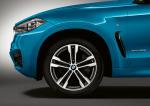 BMW X6 xDrive50i Sport Edition 2017 года